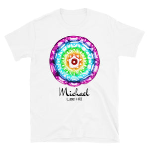 MLH  Short-Sleeve 432 Hz Unisex T-Shirt!