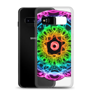 432 HZ Samsung Case