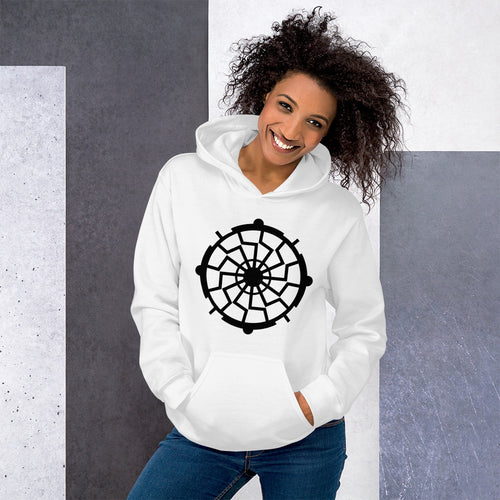 Vril Unisex Hoodie