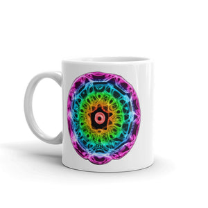 432 Hz Coffee Mug