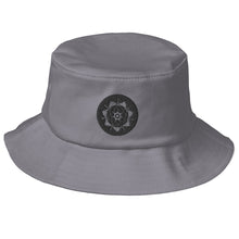 Load image into Gallery viewer, Enki - Old School Bucket cap