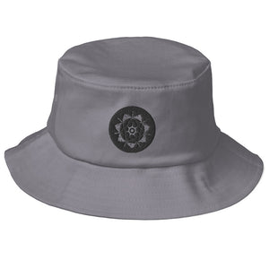 Enki - Old School Bucket cap