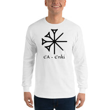 Load image into Gallery viewer, EA - ENKI Long Sleeve