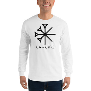 EA - ENKI Long Sleeve