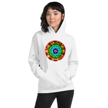 Load image into Gallery viewer, 432 Unisex Hoodie