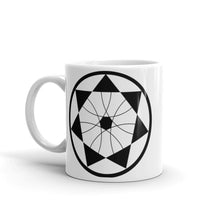 Load image into Gallery viewer, Anunnaki Communications #5 Mug