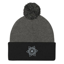 Load image into Gallery viewer, Pom Pom Knit Cap