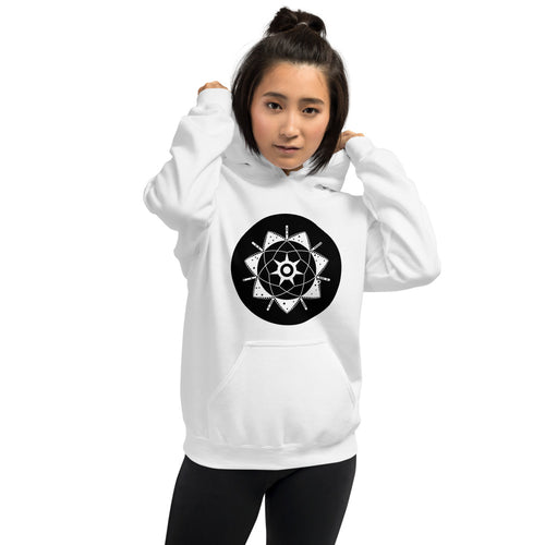 EA - Enki 432 Unisex Hoodie