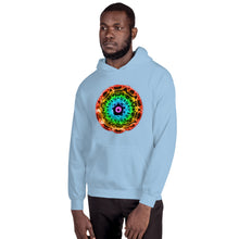 Load image into Gallery viewer, 432 Unisex Hoodie