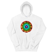 Load image into Gallery viewer, 432 Unisex Hoodie