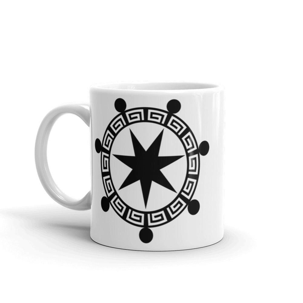 Anunnaki Communication #4 Mug