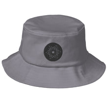 Load image into Gallery viewer, E=MC2 - Old School Bucket Cap