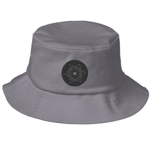 E=MC2 - Old School Bucket Cap