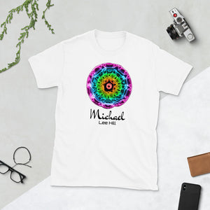 MLH - 432 Hz - Purple to Red