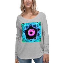 Load image into Gallery viewer, Ladies&#39; Long Sleeve Tee