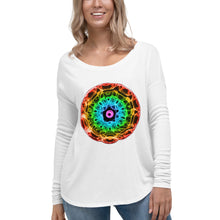 Load image into Gallery viewer, Ladies&#39; Long Sleeve Tee