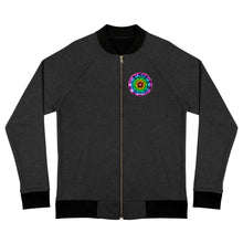 Load image into Gallery viewer, MLH 432 Bomber Jacket