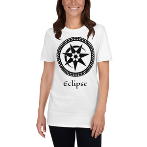 Anunnaki Communication Collection - Eclipse - Short-Sleeve Unisex T-Shirt