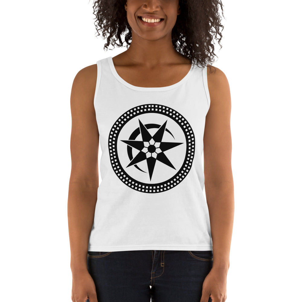 Ladies Tank