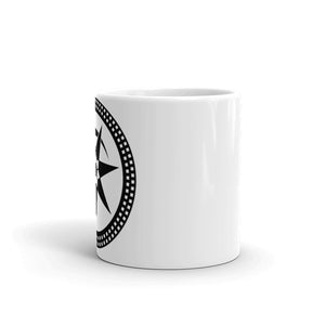 Anunnaki Communications #3 Mug