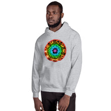 Load image into Gallery viewer, 432 Unisex Hoodie