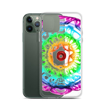 Load image into Gallery viewer, 432 Hz iPhone Case