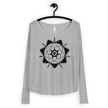 Load image into Gallery viewer, Ladies&#39; Long Sleeve Tee