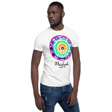 Load image into Gallery viewer, MLH  Short-Sleeve 432 Hz Unisex T-Shirt!