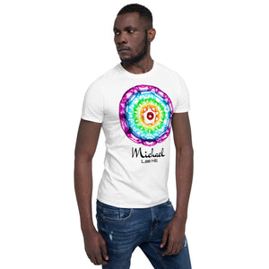 MLH  Short-Sleeve 432 Hz Unisex T-Shirt!