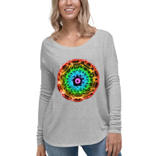 Load image into Gallery viewer, Ladies&#39; Long Sleeve Tee