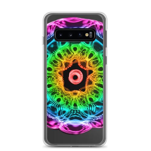 432 HZ Samsung Case