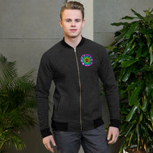 Load image into Gallery viewer, MLH 432 Bomber Jacket