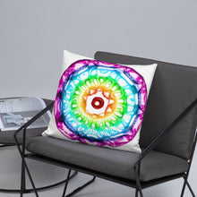 Load image into Gallery viewer, 432 Hz  Pillow