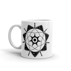 Anunnaki Communication #2 Mug