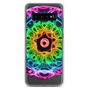 432 HZ Samsung Case