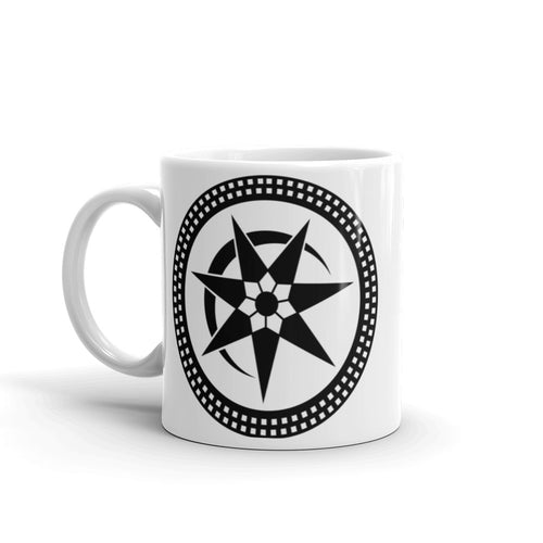 Anunnaki Communications #3 Mug