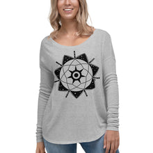 Load image into Gallery viewer, Ladies&#39; Long Sleeve Tee