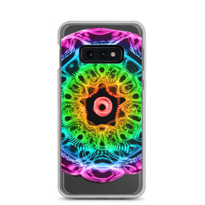 432 HZ Samsung Case