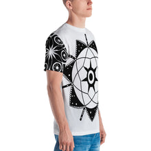Load image into Gallery viewer, Crop Circle  Men&#39;s T-shirt