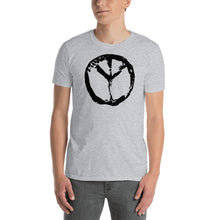 Load image into Gallery viewer, Native American &quot;Tree Of Peace&quot; - Short-Sleeve Unisex T-Shirt