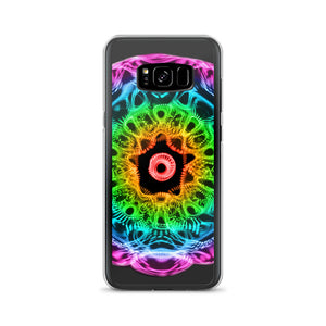 432 HZ Samsung Case