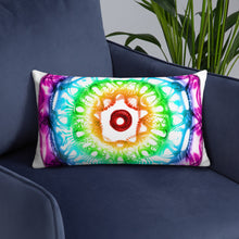 Load image into Gallery viewer, 432 Hz  Pillow